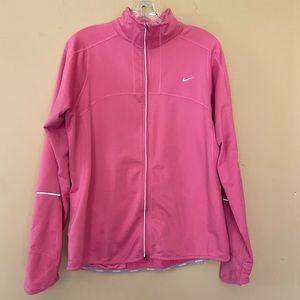 Nike jacket